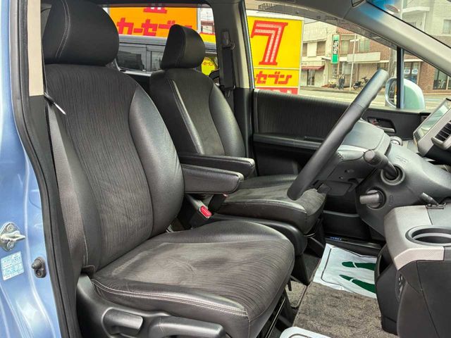 HONDA FREED HYBRID 2014 Image 31