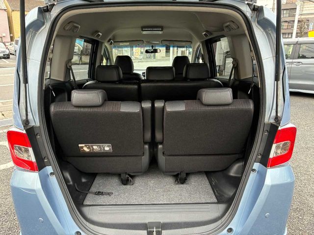 HONDA FREED HYBRID 2014 Image 31