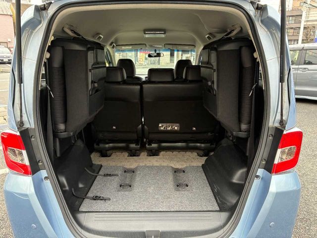 HONDA FREED HYBRID 2014 Image 31