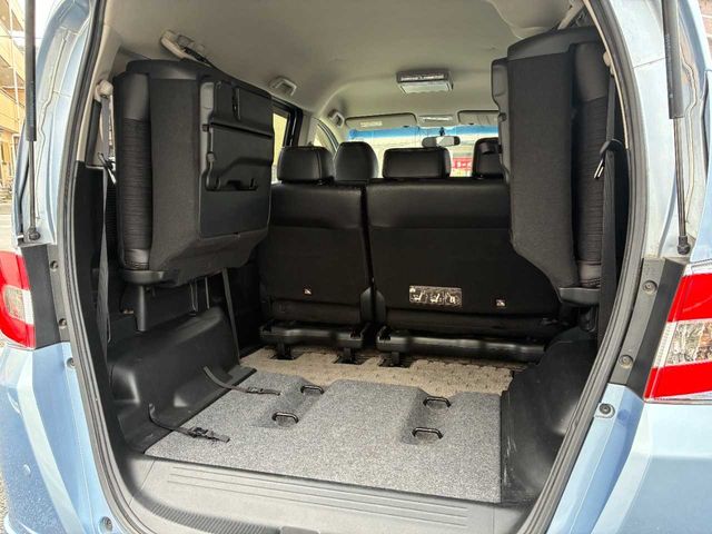 HONDA FREED HYBRID 2014 Image 31