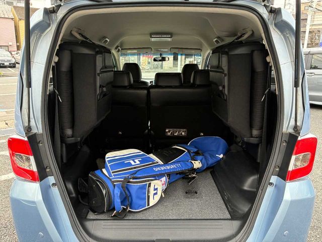 HONDA FREED HYBRID 2014 Image 31