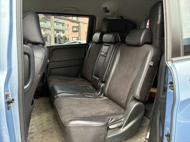 HONDA FREED HYBRID 2014 Image 31