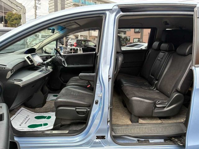 HONDA FREED HYBRID 2014 Image 31