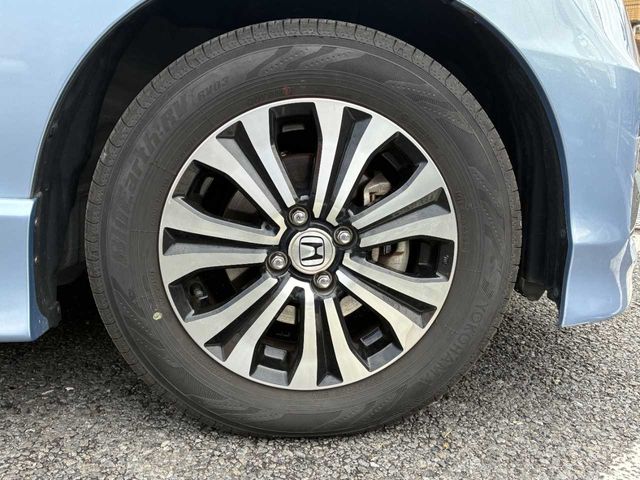 HONDA FREED HYBRID 2014 Image 31