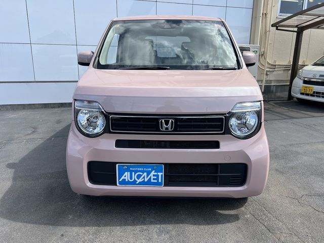 HONDA N-WGN 2020 Image 31