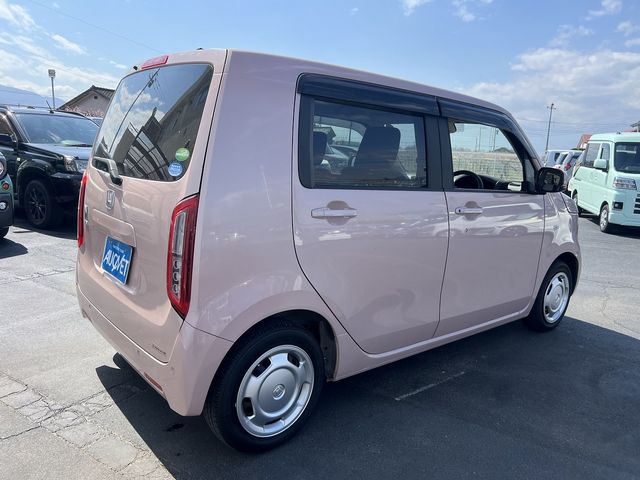 HONDA N-WGN 2020 Image 31