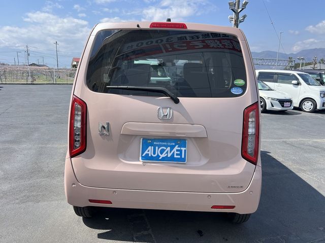 HONDA N-WGN 2020 Image 31