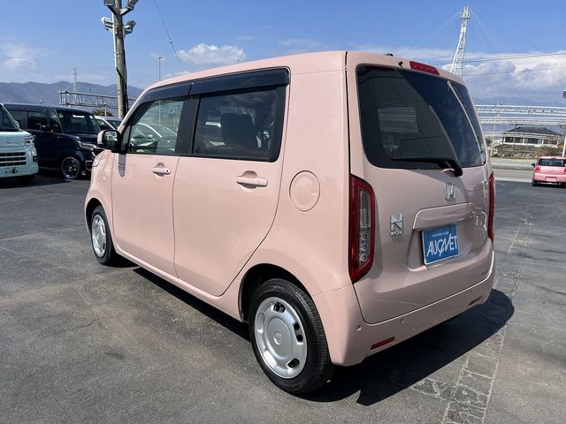 HONDA N-WGN 2020 Image 31