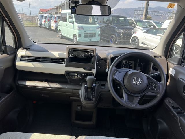 HONDA N-WGN 2020 Image 31