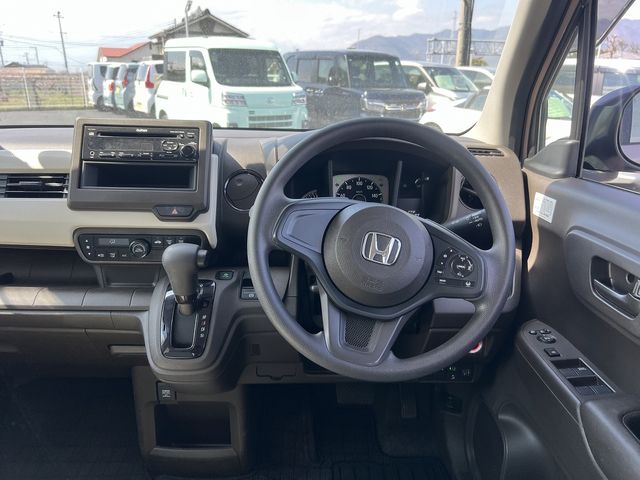 HONDA N-WGN 2020 Image 31