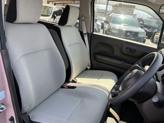 HONDA N-WGN 2020 Image 31