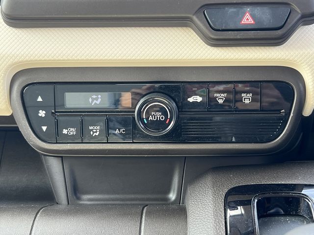 HONDA N-WGN 2020 Image 31