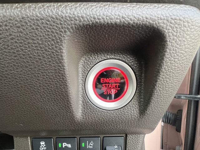 HONDA N-WGN 2020 Image 31