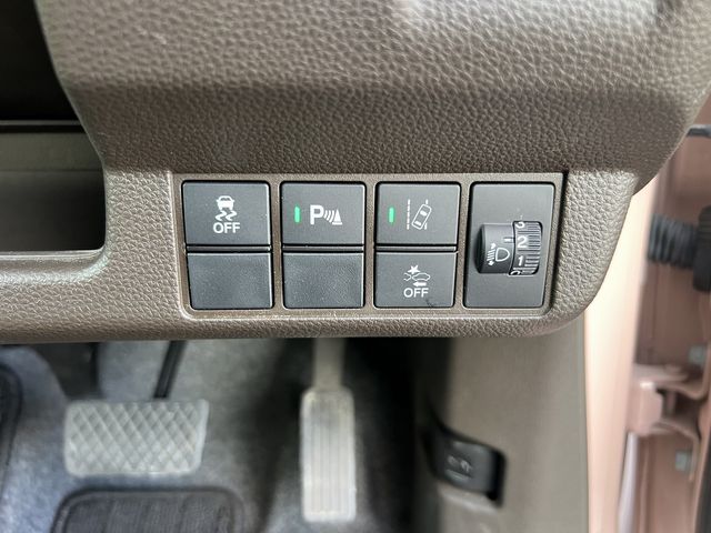 HONDA N-WGN 2020 Image 31