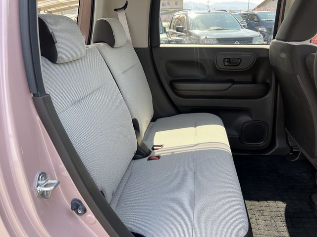 HONDA N-WGN 2020 Image 31