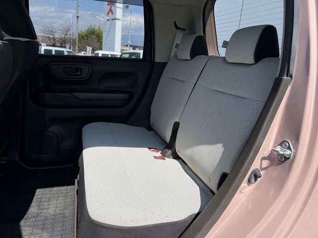 HONDA N-WGN 2020 Image 31