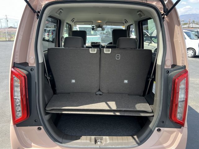 HONDA N-WGN 2020 Image 31