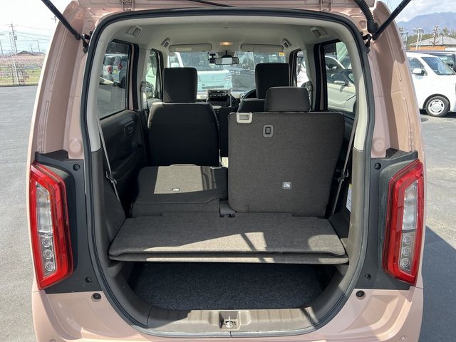 HONDA N-WGN 2020 Image 31