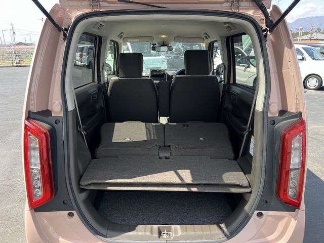 HONDA N-WGN 2020 Image 31