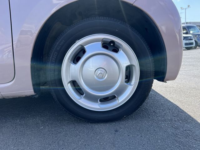 HONDA N-WGN 2020 Image 31