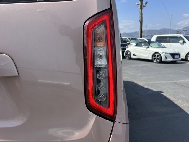 HONDA N-WGN 2020 Image 31