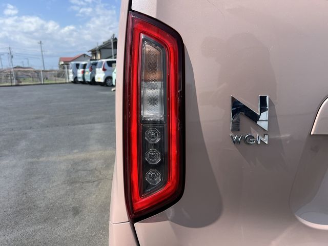 HONDA N-WGN 2020 Image 31