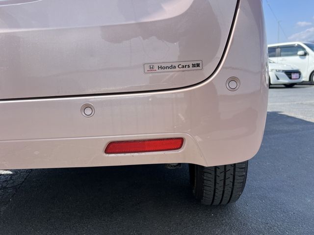 HONDA N-WGN 2020 Image 31