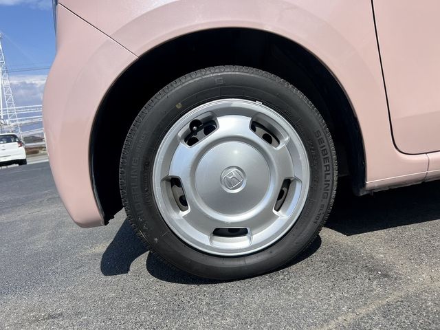 HONDA N-WGN 2020 Image 31