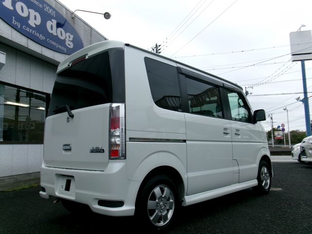 SUZUKI EVERY WAGON 2014 Image 31