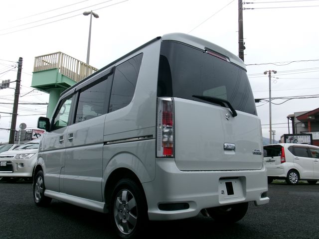 SUZUKI EVERY WAGON 2014 Image 31