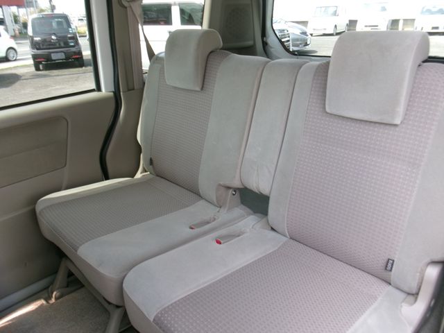 SUZUKI EVERY WAGON 2014 Image 31