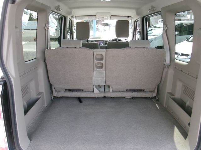 SUZUKI EVERY WAGON 2014 Image 31