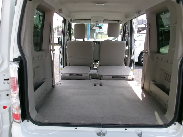 SUZUKI EVERY WAGON 2014 Image 31