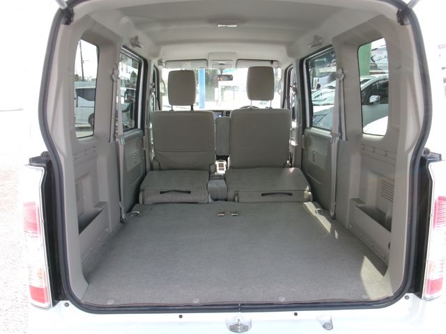 SUZUKI EVERY WAGON 2014 Image 31