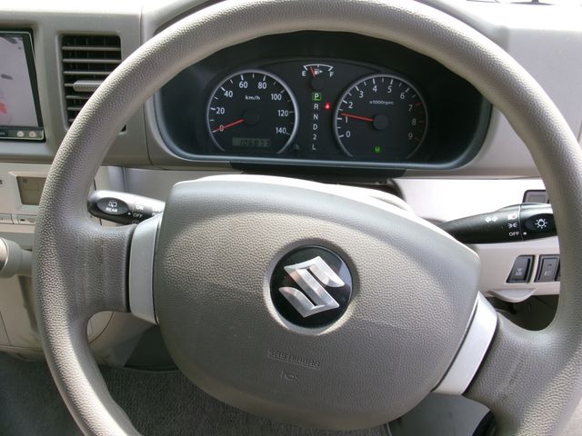 SUZUKI EVERY WAGON 2014 Image 31