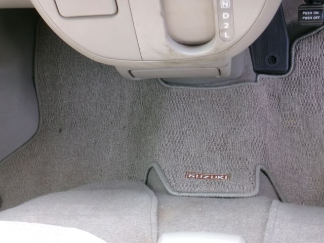 SUZUKI EVERY WAGON 2014 Image 31