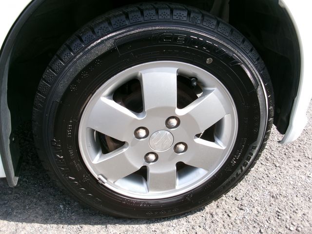 SUZUKI EVERY WAGON 2014 Image 31