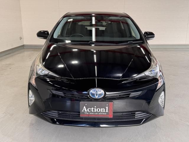 TOYOTA PRIUS 2016 Image 31