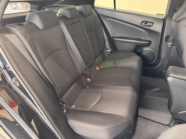 TOYOTA PRIUS 2016 Image 31