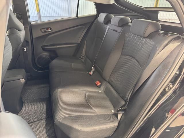 TOYOTA PRIUS 2016 Image 31