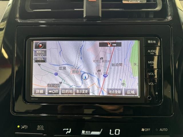 TOYOTA PRIUS 2016 Image 31