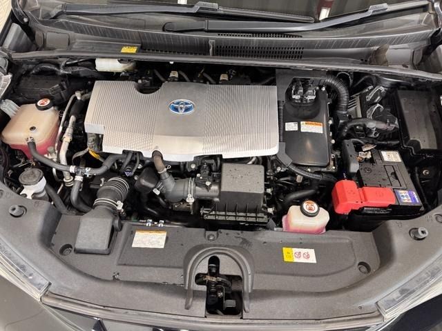 TOYOTA PRIUS 2016 Image 31