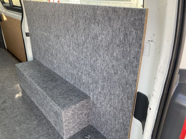 TOYOTA HIACE VAN 1.25T 2WD 2023 Image 31