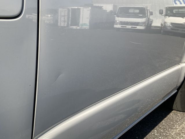 TOYOTA HIACE VAN 1.25T 2WD 2023 Image 31