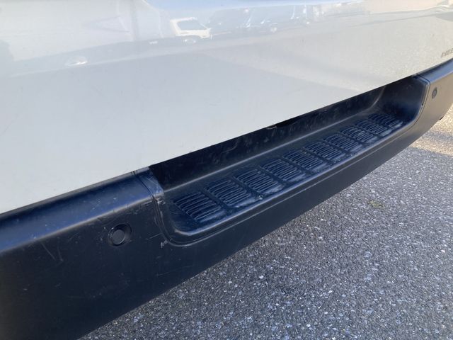 TOYOTA HIACE VAN 1.25T 2WD 2023 Image 31