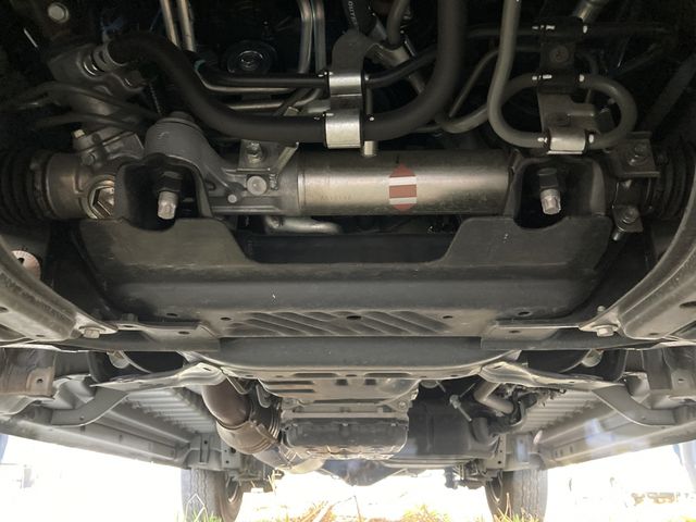 TOYOTA HIACE VAN 1.25T 2WD 2023 Image 31