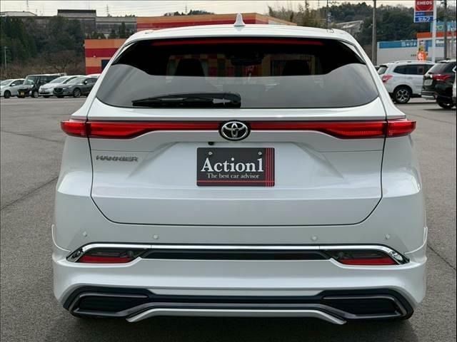 TOYOTA HARRIER 2WD 2023 Image 31