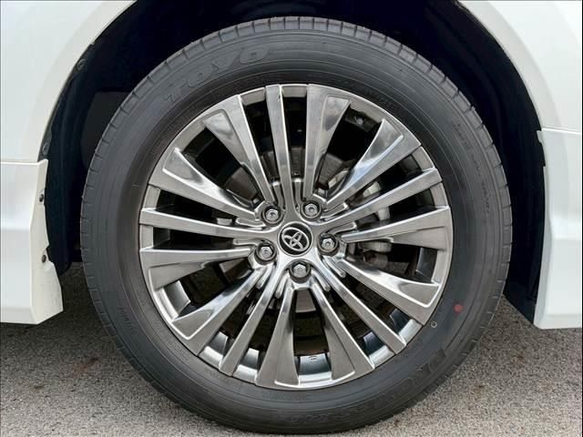 TOYOTA HARRIER 2WD 2023 Image 31