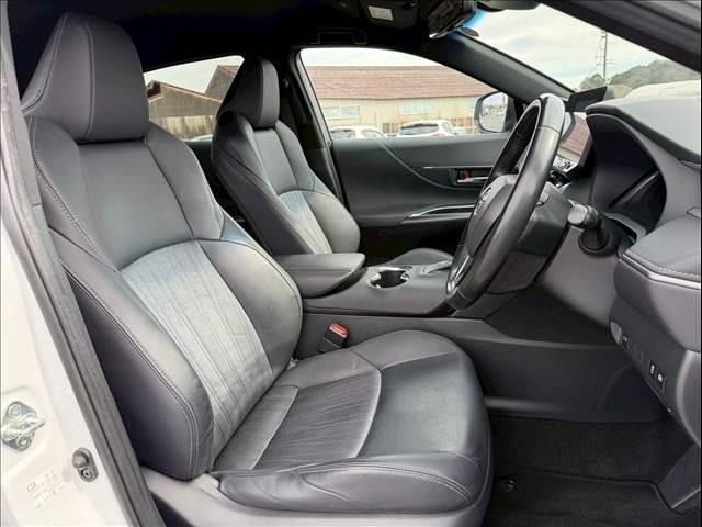 TOYOTA HARRIER 2WD 2023 Image 31