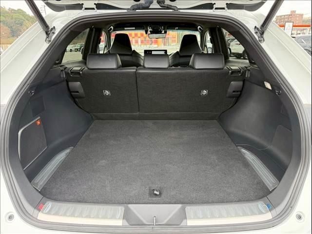 TOYOTA HARRIER 2WD 2023 Image 31